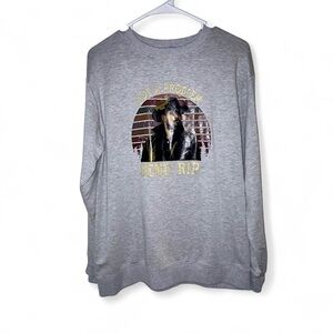 Yellowstone Sweatshirt Got A Problem Send Rip...Size Large